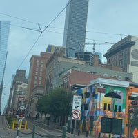 Foto tomada en JW Marriott Houston Downtown  por Lady K. el 8/2/2020