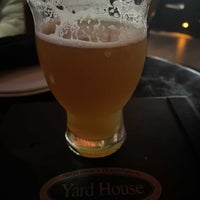 Photo taken at Yard House by Christopher M. on 8/20/2022