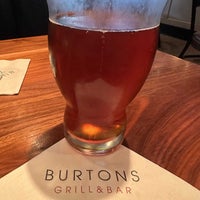 Photo taken at Burtons Grill by Christopher M. on 10/5/2022