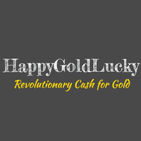 Photo taken at HappyGoldLucky by HappyGoldLucky on 8/6/2014