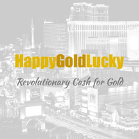 Photo taken at HappyGoldLucky by HappyGoldLucky on 11/29/2014