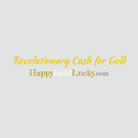 Photo taken at HappyGoldLucky by HappyGoldLucky on 8/17/2014