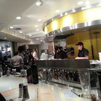 California Pizza Kitchen Pizza Place In Downtown Troy