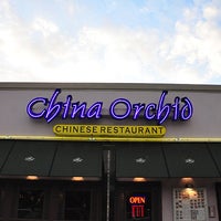 Foto diambil di China Orchid Restaurant oleh China Orchid Restaurant pada 8/11/2014