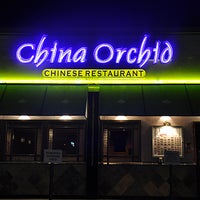 8/11/2014 tarihinde China Orchid Restaurantziyaretçi tarafından China Orchid Restaurant'de çekilen fotoğraf