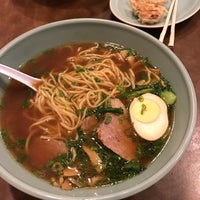 Photo taken at Ramen Nippon by Pearl on 10/18/2016