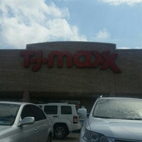 T J Maxx Dallas Tx