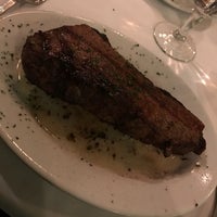 Photo taken at Ruth&amp;#39;s Chris Steak House by Phil W. on 3/31/2017