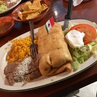 Image added by Phil Windley at Los Dos Compadres