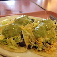 Photo taken at Caramba Mexican Food by Liz P. on 6/5/2012