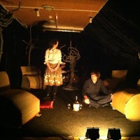 Photo taken at Театр-студія &amp;quot;МІСТ&amp;quot; by Larisa K. on 3/24/2012