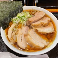 中華そば まさ春 南区 名古屋市 愛知県