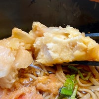 富士そば 学芸大学駅前店 鷹番 1 Tip From 62 Visitors