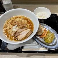 Photo taken at Nihonbashi Food Hotel by Akiya I. on 8/21/2023
