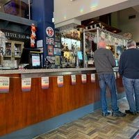 Photo taken at The Sheffield Waterworks Company (Wetherspoon) by Apple S. on 9/11/2019