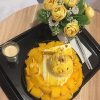 Bingsu 9 Korean Dessert Cafe Cafe In Sungai Pinang Bingsu 9 Korean Dessert Cafe Cafe In Sungai Pinang