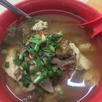 Nasi Ayam Pokok Besar 6 Tips From 328 Visitors