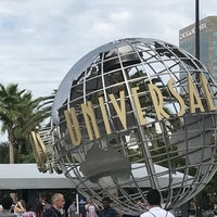 Photo taken at Universal Studios Hollywood by AJ T. on 9/11/2017