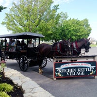 Kitchen Kettle Village - 48 tips