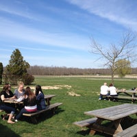 Photo taken at Bellview Winery by AJ T. on 4/14/2013