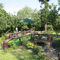 Das Foto wurde bei Çoban Çiftliği Restaurant &amp;amp; Cafe von Çoban Çiftliği Restaurant &amp;amp; Cafe am 8/7/2014 aufgenommen