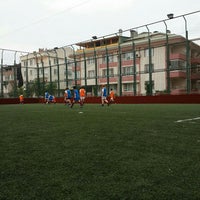 karadeniz guven semt sahasi 58 ziyaretci