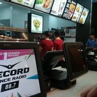 Photo taken at KFC by Snark B. on 10/11/2012