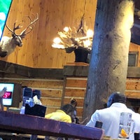 Photo taken at Twin Peaks Restaurant by Derek B. on 5/31/2019