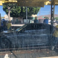 Photo taken at Magnolia Island Car Wash by Derek B. on 9/30/2019