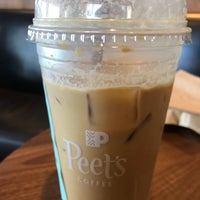 Photo taken at Peet&amp;#39;s Coffee &amp;amp; Tea by Derek B. on 8/5/2019