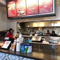 Photo taken at The Habit Burger Grill by Derek B. on 3/27/2019