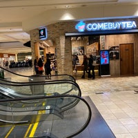 Photo taken at The Shops at Mission Viejo by Derek B. on 2/18/2020