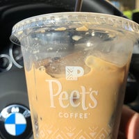 Photo taken at Peet&amp;#39;s Coffee &amp;amp; Tea by Derek B. on 9/12/2019