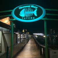 Foto diambil di Fisherman&amp;#39;s Wharf Tavern oleh taichi t. pada 9/5/2022