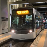 あいの風とやま鉄道 富山駅 明輪町1 227