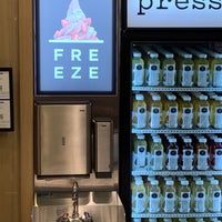 Photo taken at Pressed Juicery by taichi t. on 12/19/2018