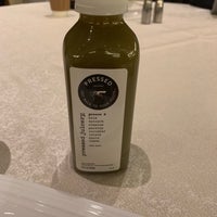 Photo taken at Pressed Juicery by taichi t. on 12/18/2018
