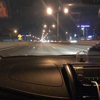 Photo taken at Laksi Toll Plaza South (S2) by Ess E. on 10/19/2017