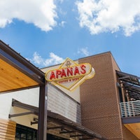 10/4/2016에 Jeremy W.님이 Apanas Coffee &amp;amp; Beer에서 찍은 사진