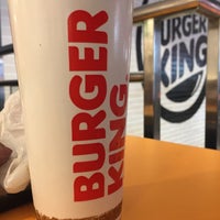Photo taken at Burger King by John M. on 8/11/2017