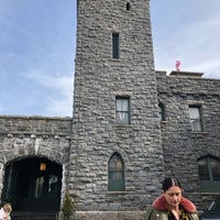 Photo taken at Castle Hotel &amp;amp; Spa by Lydia J. on 4/7/2019