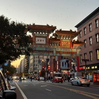 Photo taken at Chinatown by Lydia J. on 11/12/2023