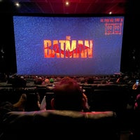 Photo taken at Regal Westbury IMAX &amp;amp; RPX by Chris S. on 3/2/2022