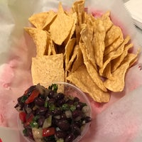 5/27/2017 tarihinde Chris S.ziyaretçi tarafından Five Tacos'de çekilen fotoğraf