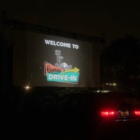 Photo taken at Queens Drive-In by Chris S. on 10/24/2020