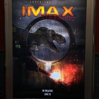 Photo taken at Regal Westbury IMAX &amp;amp; RPX by Chris S. on 6/12/2022