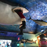 รูปภาพถ่ายที่ The Whale&amp;#39;s Tale Oyster Bar, Chowder House &amp;amp; Seafood Grill โดย Chris S. เมื่อ 12/9/2017