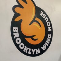 Photo taken at Brooklyn Wing House by Chris S. on 6/23/2019