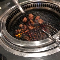 Photo taken at Gyu-Kaku Japanese BBQ by Jonah W. on 11/23/2021