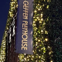 Review Geffen Playhouse